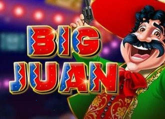 Big Juan игровой автомат Pragmatic