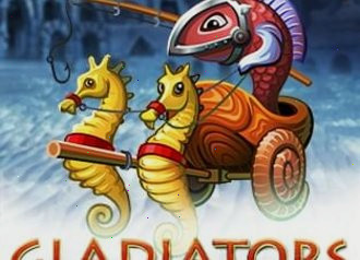 Gladiators Endorphina слот